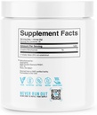 Swolverine® Creatine Monohydrate Powder – 60 Servings | 100% Pure, Micronized Creatine for Muscle Strength, Power & Recovery 4