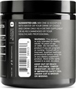 Ultra High Strength Bovine Colostrum Powder - 50% IgG - 2,000mg per Serving - Third Party Tested for Potency - Supports Immune, Gut, and Skin Health - 30 Servings -Premium Bovine Colostrum Supplement 4