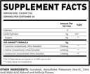 Man Sports ISO-Amino Pure Isolated BCAAs - Build Lean Muscle - Branched Chain Amino Acids Powder - Keto BCAA - Accelerate Recovery - 210 Grams, 30 Servings - Grape Bubble Gum 5