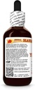 Yohimbe (Pausinystalia Yohimbe) Dry Bark Tincture, Made in Hawaii, All Natural, Vegan, Pure Liquid Extract - 32 fl.oz 4