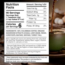 WELLNESS LABSRX NAD+ Supplement Capsules 1500mg - Mushroom Coffee Blend 4