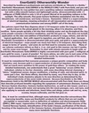 EnerGold® Monoatomic Gold/ORMUS: World's ONLY Pure-G O L D! Deflect Radiation, EMFs, & Low-Energy Frequencies; Repair DNA, Pineal Gland, & All Tissues of The Body; Energize Your Aura & Chakras,... 4