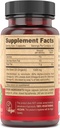 DEVA Vegan Vitamins Chia Seed Oil, Packed with Omega 3, 6, 9 & Other Essential Fatty Acids, Cold-Pressed & Unrefined, 90 Capsules 4