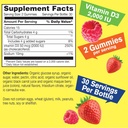 WellYeah Collagen+Biotin + Organic Vitamin D3, Gummies Bundle - Great Tasting, Vitamin Supplement, Gluten Free, GMO Free, Chewable Gummy 6