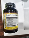 Turmeric Curcumin Complex with Piperine, 100% Pure - 120 Capsules 5