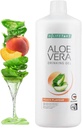 LR Lifetakt Aloe Vera Drinking Gel Peach Flavour Health Care Women Men Drink Every Day Natural Treatment - 1000 ml./33.3 fl.oz 3