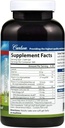 Carlson - Solar D Gems, Vitamin D3 and Omega-3 Supplement, 2000 IU Vitamin D3, 115 mg Omega-3s EPA and DHA, Vitamin D Fish Oil Capsule, Bone & Immune Health, Vitamin D Supplement, Lemon, 360 Softgels 3