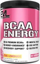 Evlution Ultimate Replenishing Hydration Powder Stack Nutrition Electrolytes Powder Plus Branched Chain Amino Acids Powder - Pre and Post Workout Recovery Drink Mix Bundle with 6 Key Electrolytes 3