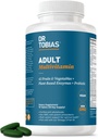 Dr. Tobias Adult Multivitamin Supplement, Made with 42 Fruits & Vegetables, Added Probiotics, Vegan & Non-GMO Multivitamins for Men & Women, Supports Energy, Metabolism & Immune System 2