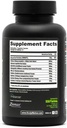 Sculpt Nation by V Shred Test Boost Max and Multivitamin Bundle 6