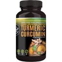 100% Raw and Organic Turmeric Curcumin Capsules. 中国植物物种信息数据库. 认证有机物、无葡萄糖、非GMO和无咖啡因。