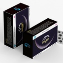 100%纯度最大 Shilajit Resin 片: 能源、代谢、豁免 - 85+ 跟踪矿物和富尔维奇酸 - 天然 Shilajit 片: