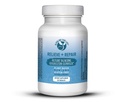 Relieve + 修复 Quercetin 1000mg, 石榴汁粉, OPC 抗氧化剂补充剂 - 纯 Quercetin 二水合物 - 生物利用率首选形式(90 Tabs)