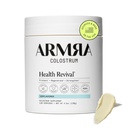 (原始内容存档于2017-09-21). ARMRA ColostrumTM Powder QQ 不受欢迎的 Gut Health & Bloating | Skin & Hair | 豁免 | Keto, Gluten & Fat-Free | 120 服役者.