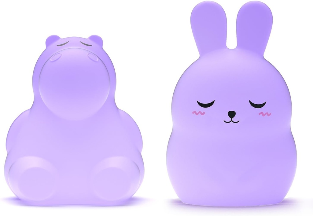 呼吸好友收藏:邦妮和雨果
