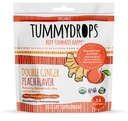 Tummiprots USDA 有机双生姜桃, 33洛桑根