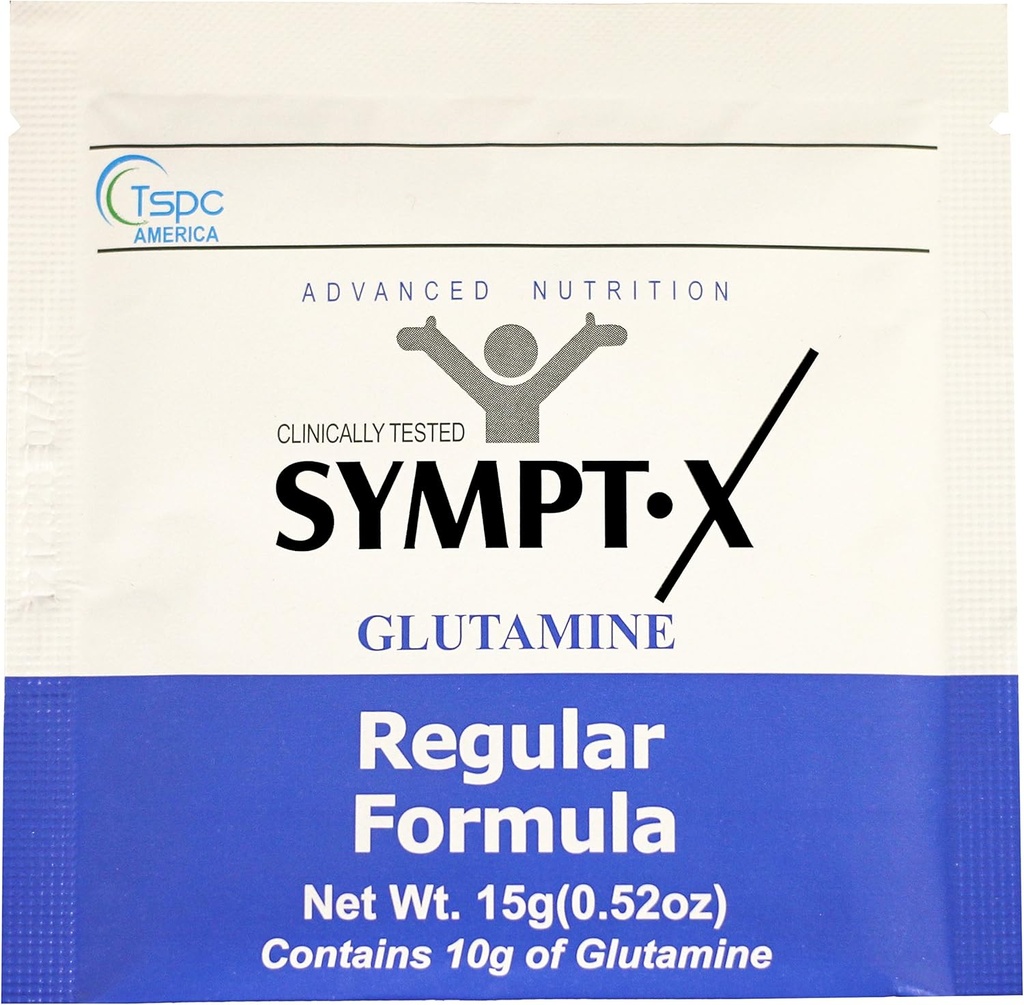 L- Glutanine 15g 包装