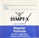 L- Glutanine 15g 包装