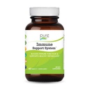 纯Essence Immune细胞支持系统,配有Maitake、Reishi、Shitake蘑菇、Spiruina、Colostrum、Fucoidan和60多块药片