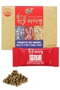 Red Ginseng 发酵酶 - 女性和男性的消化酶 – 消化纤维的基本酶 – 消化酶补充 – 消化酶补充(30包)