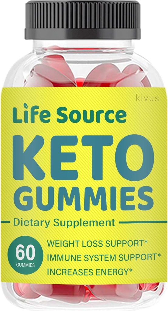 Kivus Life Source Keto Gummys - Life Source Keto Gummys (Single, 60 Gummys) 互联网档案馆的存檔,存档日期2013-03-02.