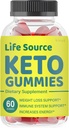 Kivus Life Source Keto Gummys - Life Source Keto Gummys (Single, 60 Gummys) 互联网档案馆的存檔,存档日期2013-03-02.