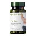 Nu Skin - Nu Ease 文摘增刊 QQ Bloating Relief, 饮食增刊 自然植物增刊 QX 抗氧化剂增刊 古特支持 QX 妇女增刊 30 Capsules