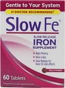 SLOW FE 铁补品 60块