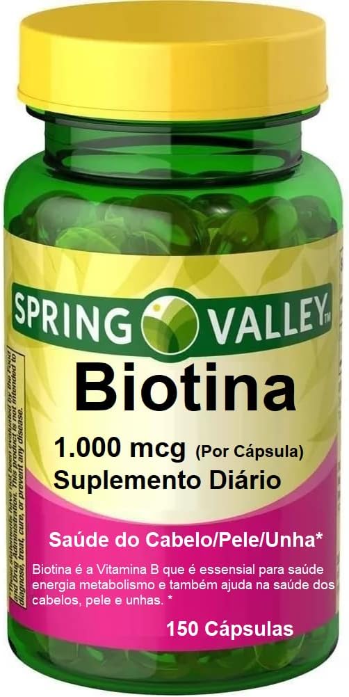 泉谷-生物锡 1000 mcg, 150 片