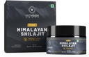 纯喜马拉雅Shilajit Resin,400mg A级高潜质,有75%+富尔维奇酸和85+痕量矿物,纯Shilajit 男女——附化验报告——75种服务