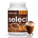 PEScience Cafe 蛋白质咖啡 火烧粉 焦糖 Macchiato 百mg Cafeine 20g Iced 蛋白质咖啡粉 或 Creamer 20 services