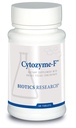 生物研究 Cytozyme F 女性支持公式,支持内分泌功能,Glandular Health,Women ' s Health,Potent抗氧化剂活动,SOD,Cataase. 60块牌匾