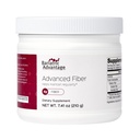 Bariatric Advancage Advanced Fiber,粉状配方支持一种健康的肠道环境,并增加钙和镁的吸收 -- -- 30种服务