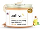 Avocado Oil – 为柔软、平滑、青春的手 – Fights Dryness – Vegan, Cruty-Free – 4 fl oz(120 mL) 狂野的 Yam 手奶油 – 搅拌和水浇油 – 为柔软、平滑、青春的手 – Fights Dryness – Vegan, Cruty-Free – 4 fl oz(120 mL)