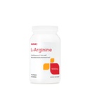 GNCL Arginine 1000mg 补充品,支持健康血船油,90架