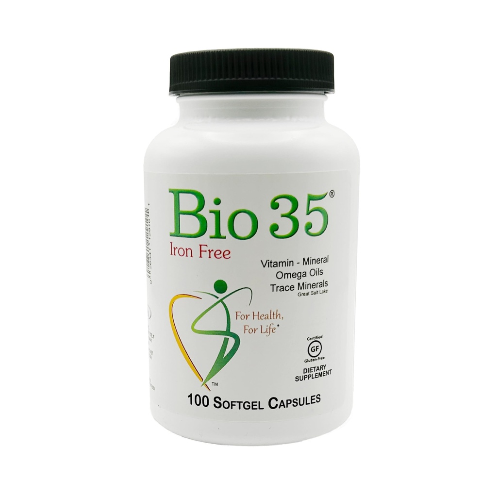 生物-35 100厘米铁胶和无豆