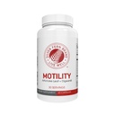Silver Fern Brand Motility - 非拉克斯式便秘和慢摩托式助推 - 60 Capsules, 30天供应 - 包含 Artichoke Leaf, Tender Okra Pods, & Winter Cherry