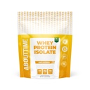 关于时间不喜好Whey蛋白质孤立粉末26g,天然成份,非GMO,Gluten-Free,Lactose-Free,没有人工甜品,低卡布,32种服务