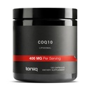 Liposomal CoQ10 400mg - 98%纯 Coenzyme Q10 - 增强吸收的超强公式 - 第三方测试 - 120 植物胶囊