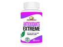由Acai、Goji Berries、Noni、Mangosteen、Pomegrant、Resveratrol、Merderberry和30多个伯爵补充