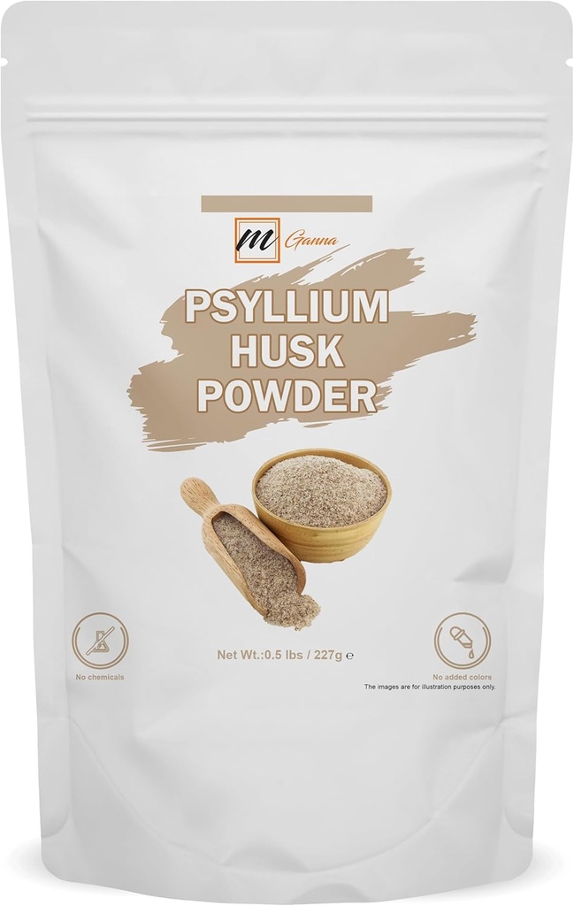 100%的保健用天然肽胡同 227 GMS / 0.5 LBS