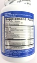 儿童智能Hi DHA Omega-3 Fish Oil 30 ea, Chewable Burstlets, Berry, Pack of 2 (中文(简体) ).