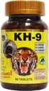 ELP ESSENTIAL KH-9 多维特敏板块 自然生物能量 矿物 Herb 氨基酶(90片)