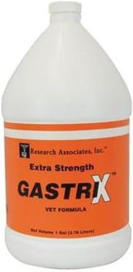 Gastrix 加仑 - 额外强度