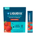 液态I.V.® 水力倍增器 - 草莓 | 电解水 ow 1 Pack (16 services)