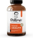 Barry博士的Hiatal健康——自然补充