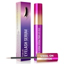 VieBeauti Premium Eylash Growth Serum:用高级公式增强Lash Serum,以刺激更长的Fuller和Thicker Lashes - Vegan & Cruty-Free for Scientific Eyes 3mL 3-Month供应