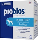 Probios Intelliflora for Dogs, Daily Probiotic Powder, 古特健康营养补充,文摘和免疫支持, 30 scheats