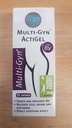 生物活性多晶体(原为Bio-fem) Actigel - 50ml 船舶 Wordwide
