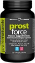 Prairie Naturals Prost Force 对男子软胶的支持, 120 计数